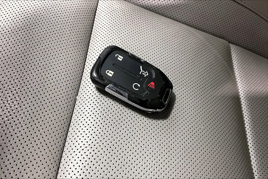 Used 2018 GMC Acadia SLT FWD image 9