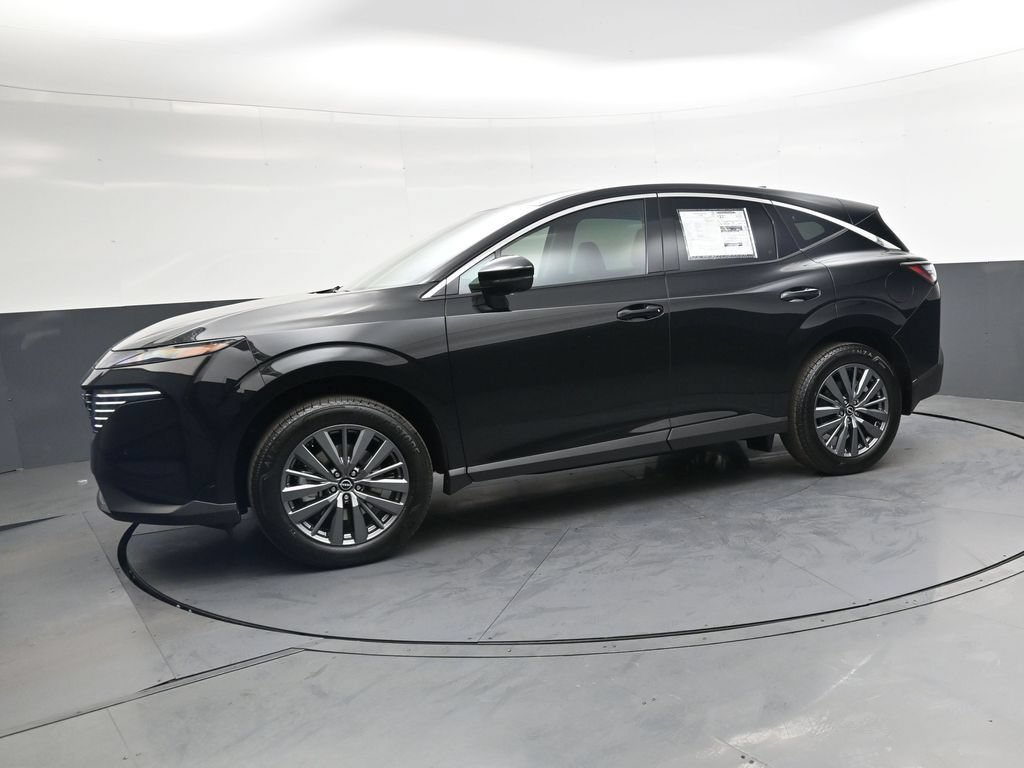 New 2026 Nissan Murano SL AWD/4WD image 10