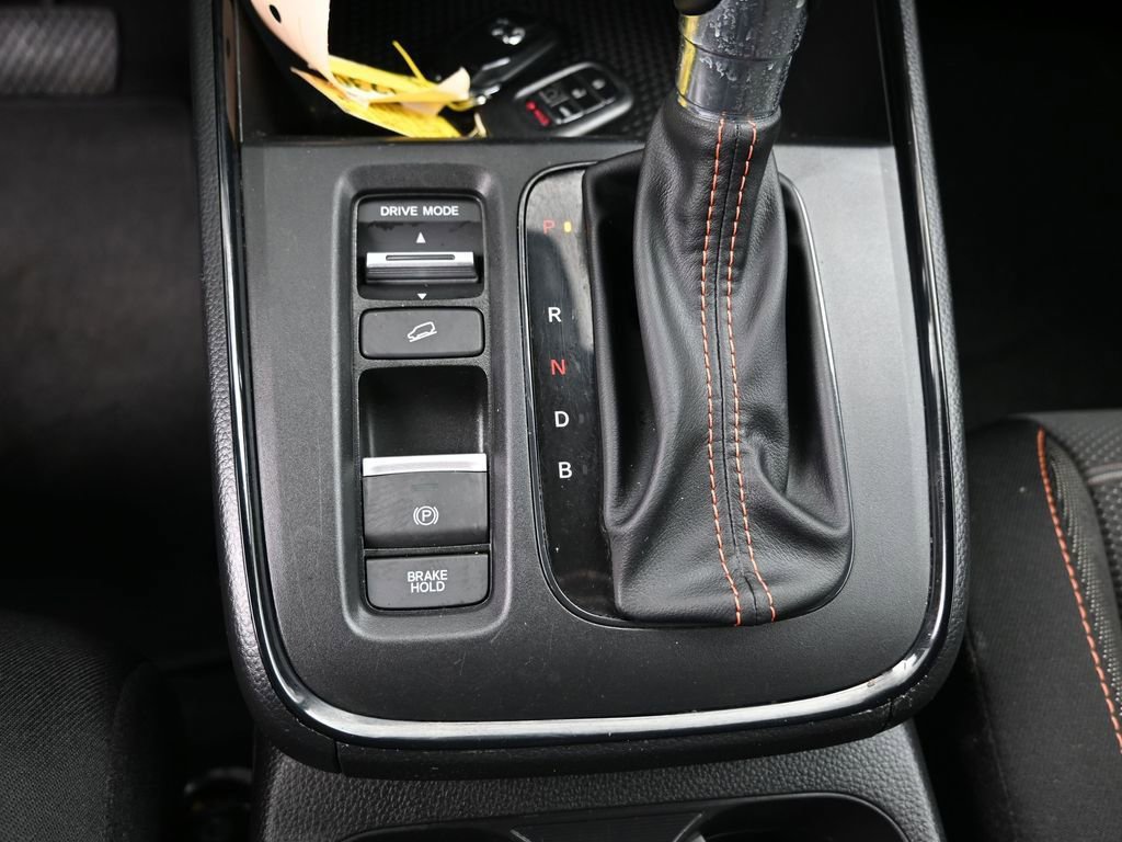 Certified 2023 Honda CR-V Sport image 20