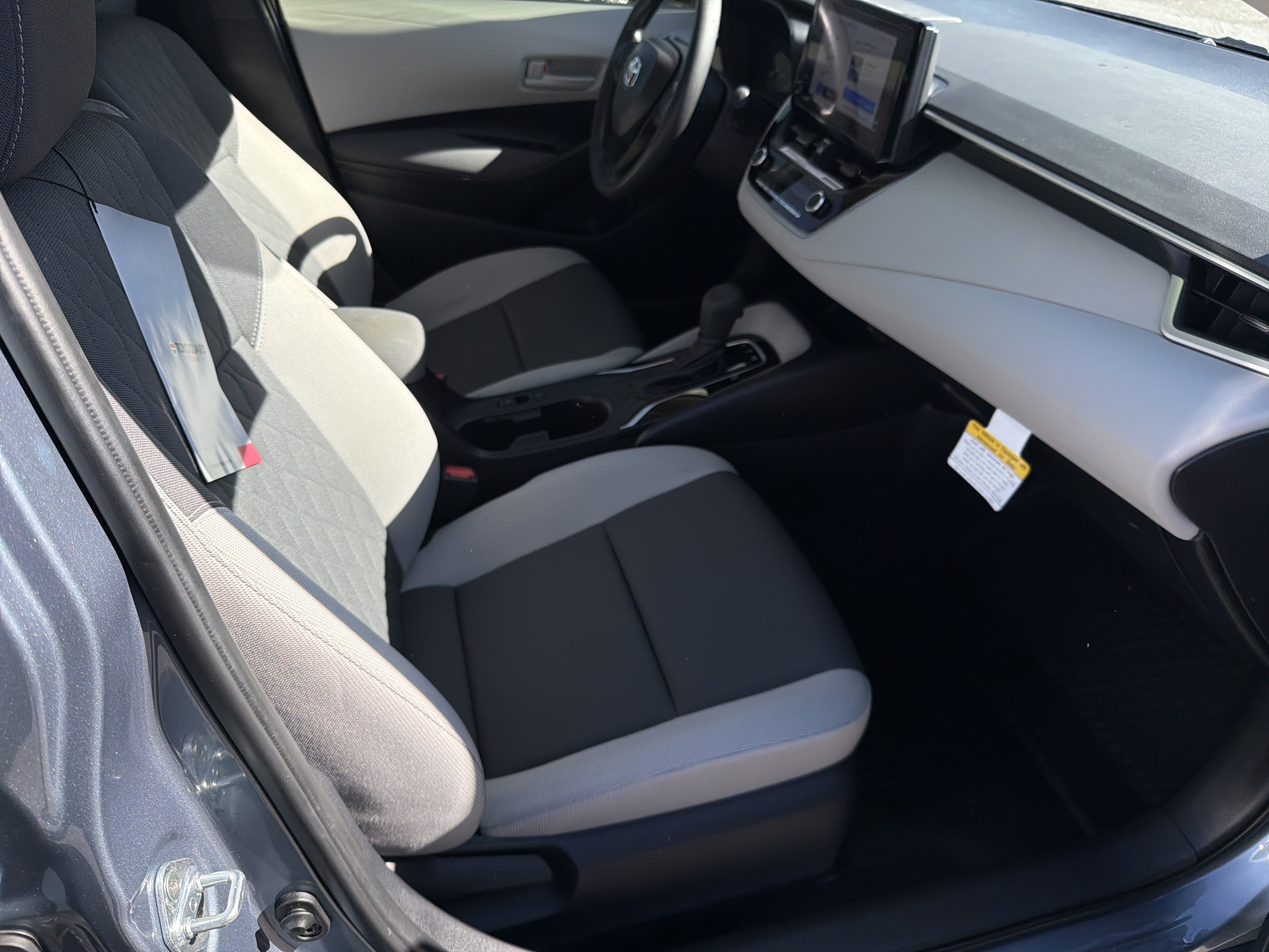 Certified 2024 Toyota Corolla LE image 21