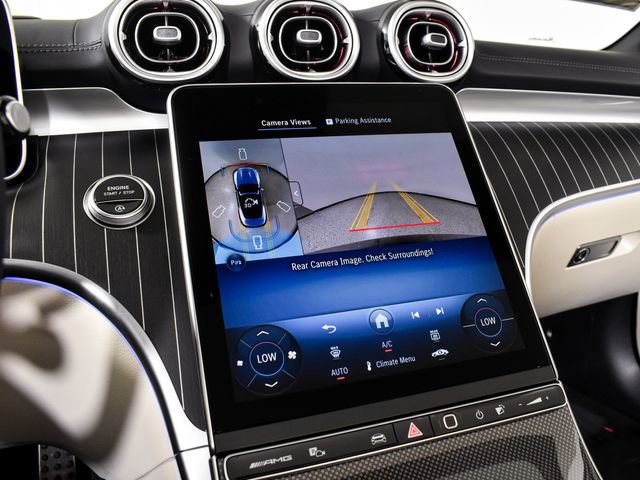 New 2026 Mercedes-Benz CLE 53 AMG 4MATIC Cabriolet image 47