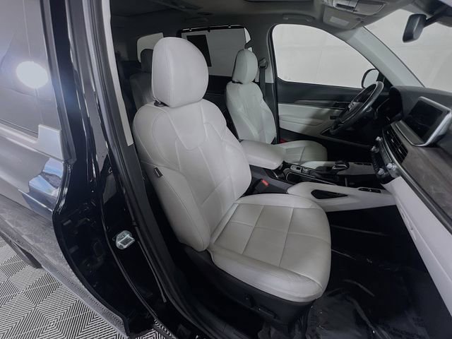 Used 2021 Kia Telluride SX image 30