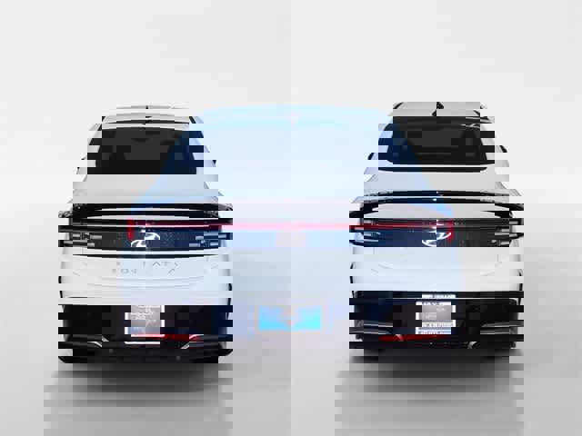 New 2026 Hyundai Sonata SEL image 4