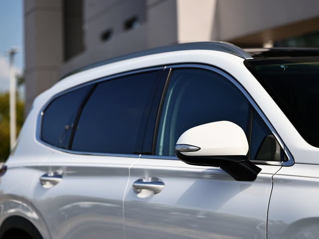 Used 2021 Hyundai Santa Fe SEL w/ Convenience + Premium Package AWD/4WD image 3