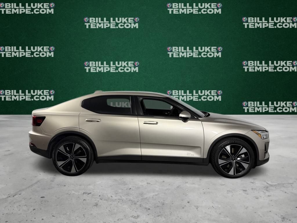 Used 2024 Polestar Polestar 2 w/ Pilot Pack image 4