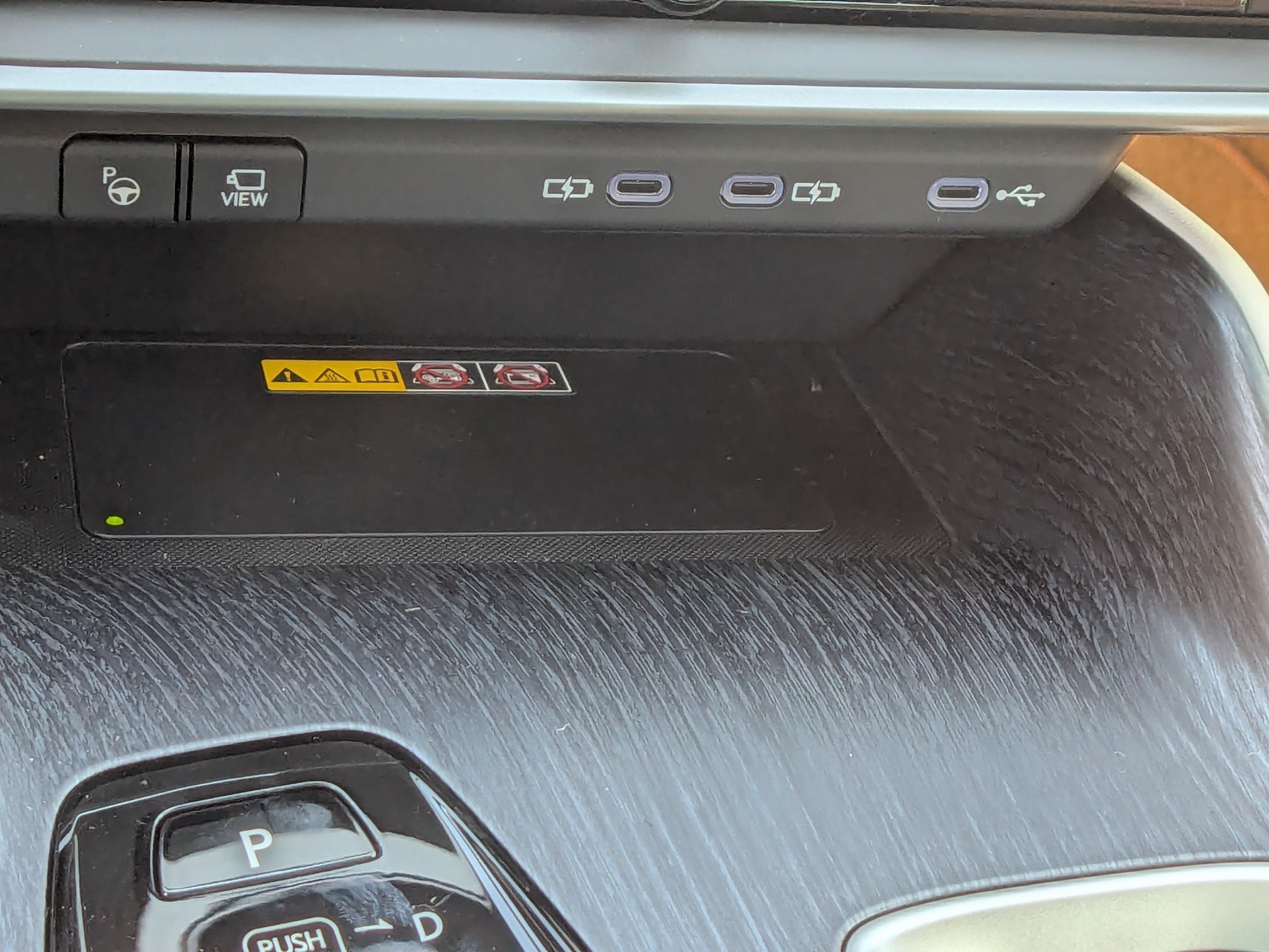 New 2026 Lexus RZ 450e AWD w/ Technology Package image 29