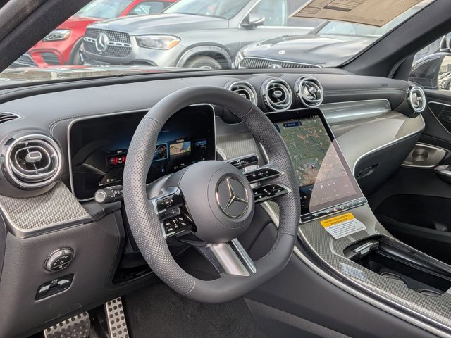 New 2026 Mercedes-Benz GLC 300 GLC 300 image 3