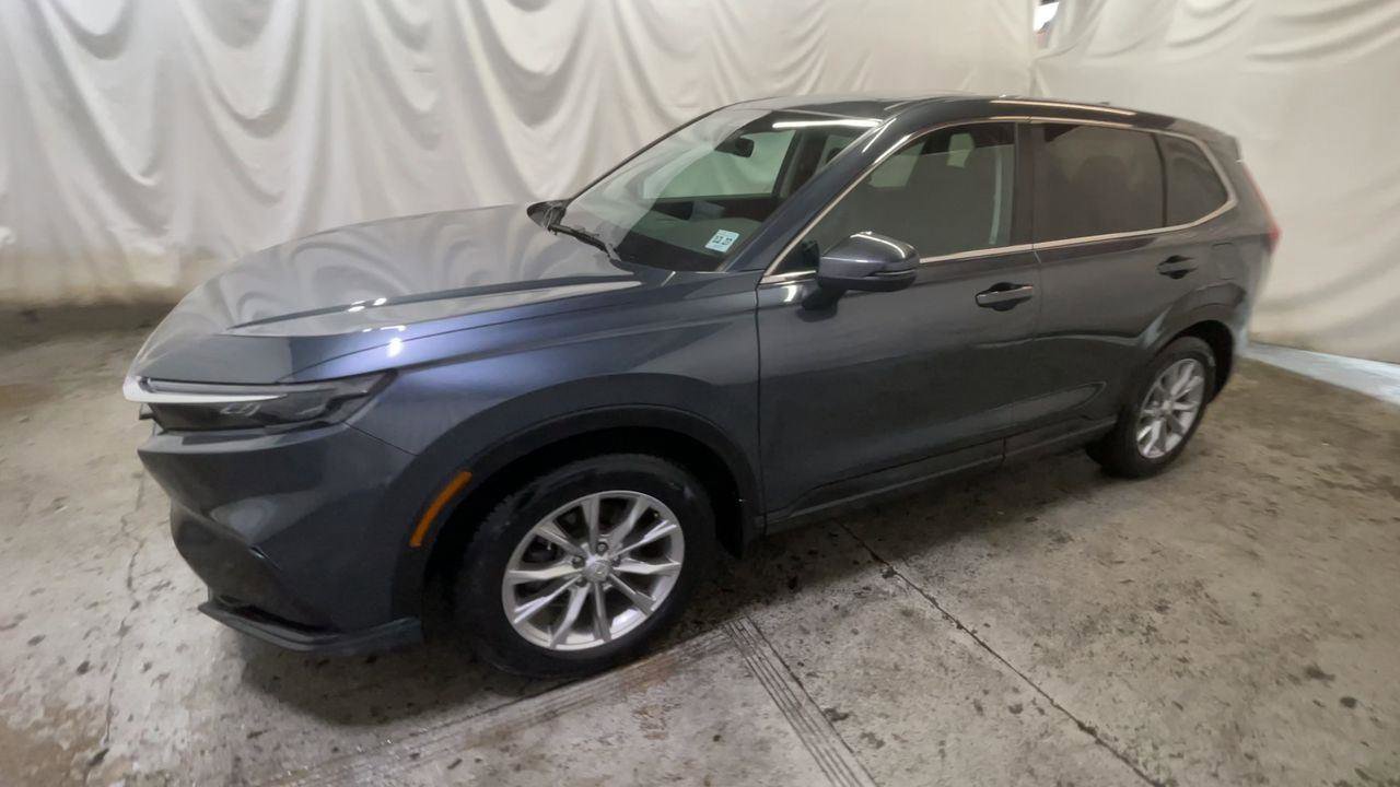 Certified 2023 Honda CR-V EX image 4