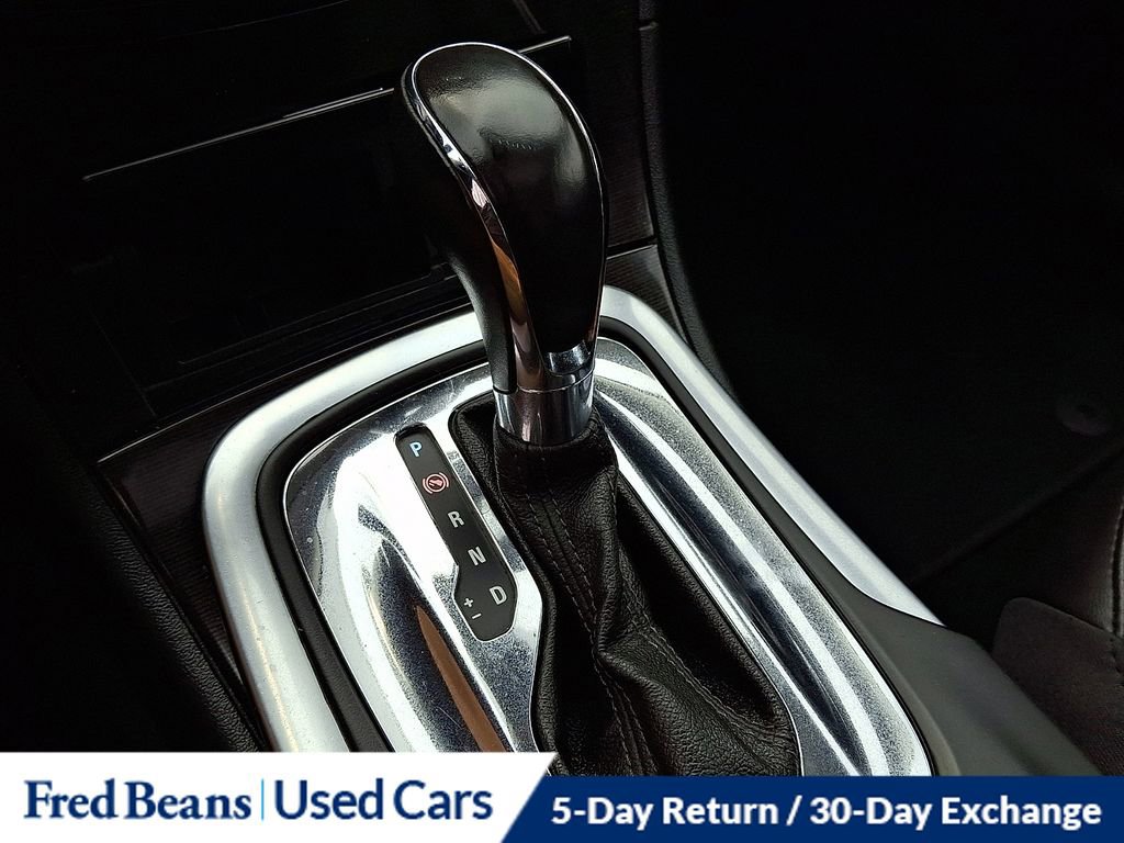 Used 2017 Buick Regal Premium image 18