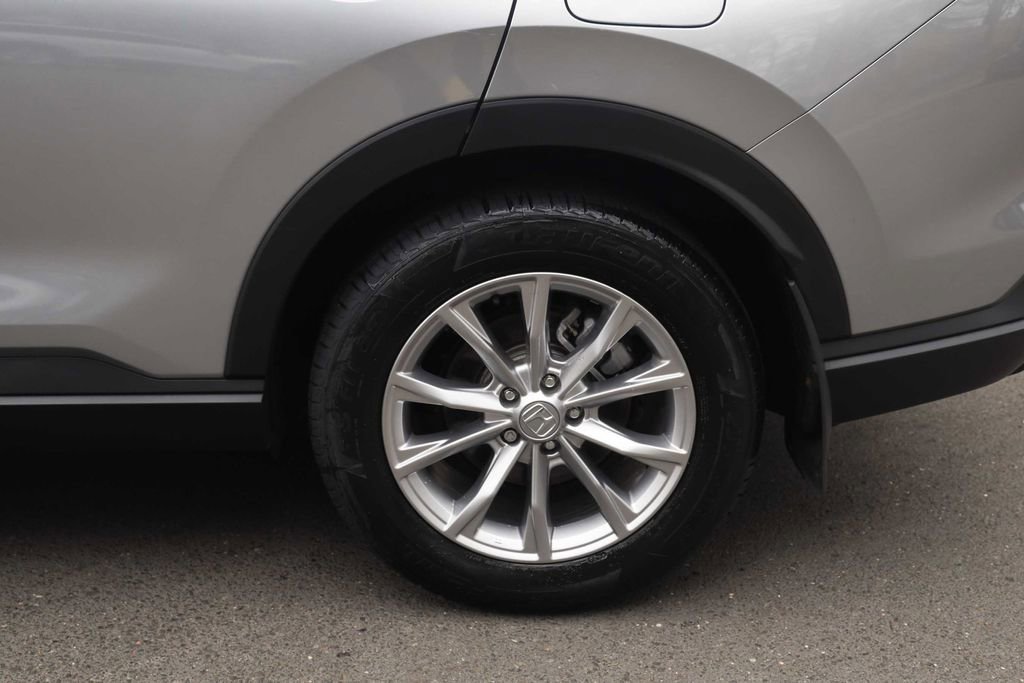 Used 2023 Honda CR-V EX-L image 13