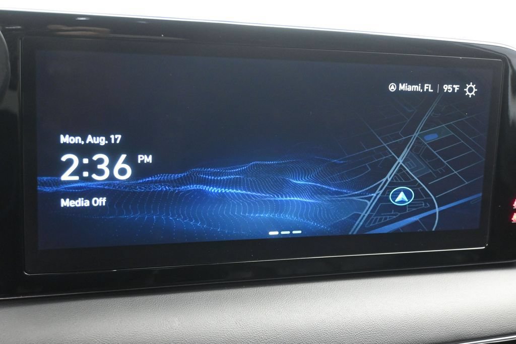 Used 2024 Hyundai Palisade Calligraphy AWD/4WD image 13