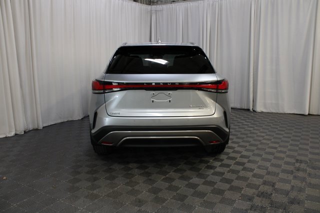 Used 2024 Lexus RX 350 Premium w/ Convenience Package image 24