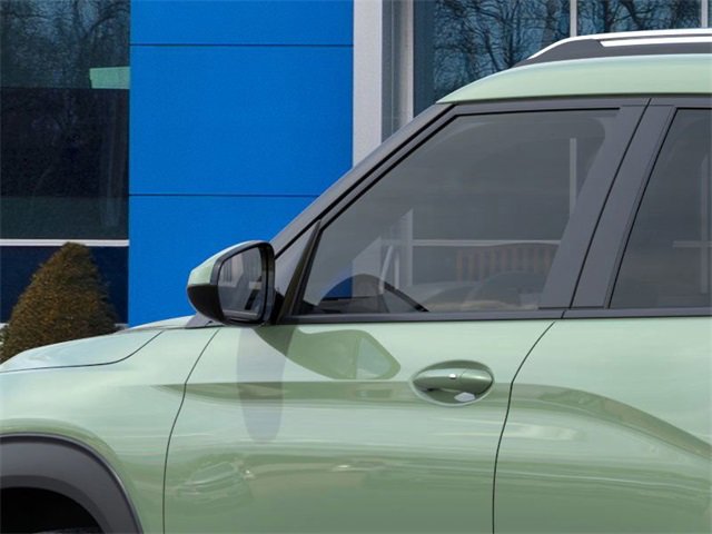 New 2026 Chevrolet TrailBlazer LT image 12