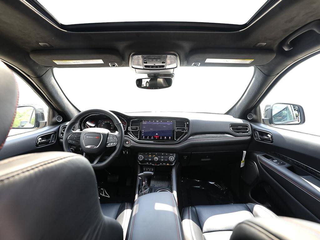 New 2026 Dodge Durango GT AWD/4WD image 24