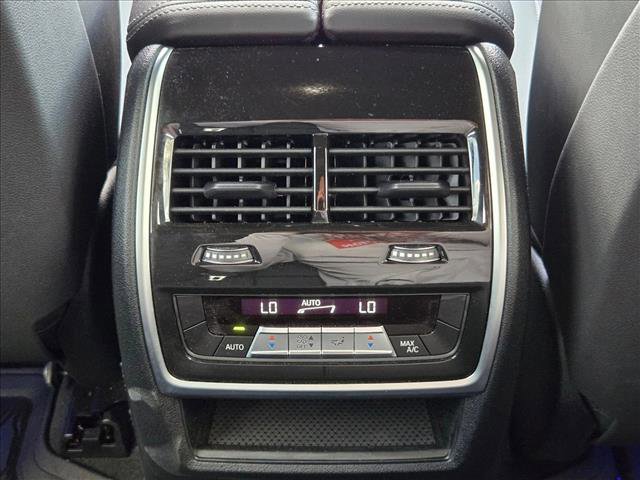 Used 2023 BMW X5 xDrive40i w/ M Sport Package image 18