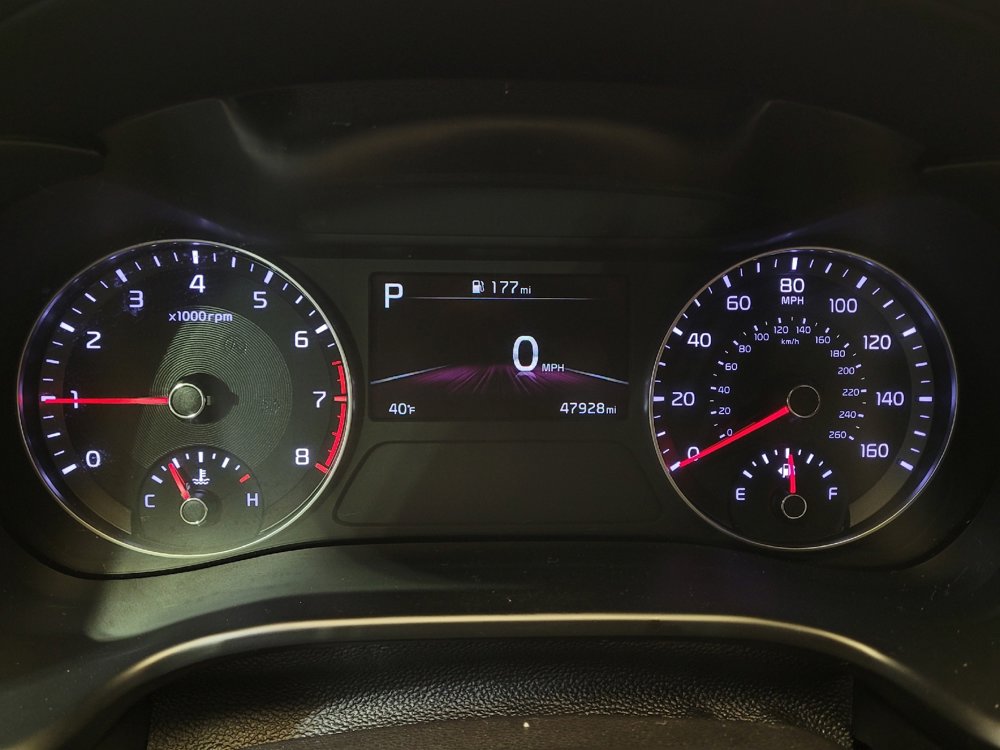 Used 2022 Kia Forte LXS w/ LXS Technology Package image 23