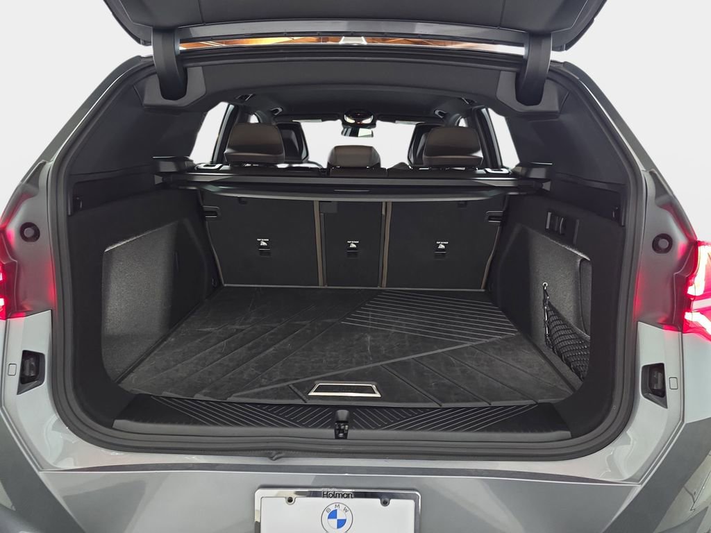Used 2025 BMW X3 xDrive30i image 14