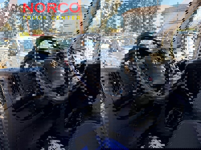 Used 2018 RAM ProMaster 3500 w/ Premium Appearance Group image 18