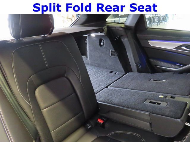 Used 2024 Jaguar F-PACE R-Dynamic S image 37