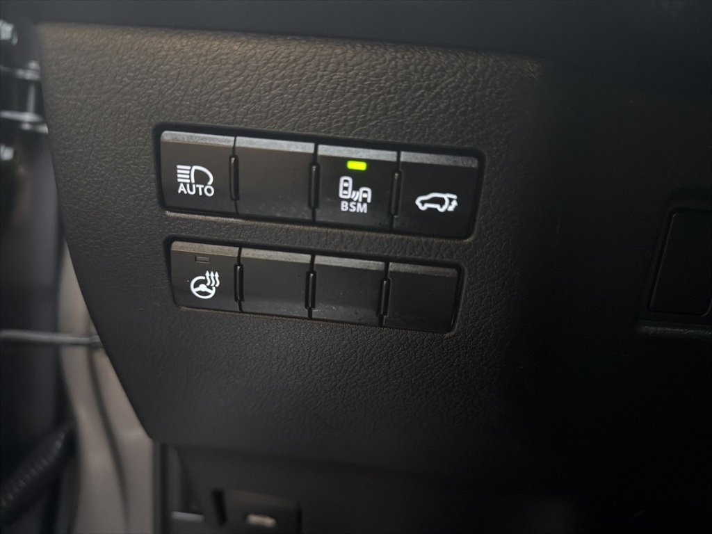 Used 2021 Lexus NX 300h AWD w/ Premium Package image 10