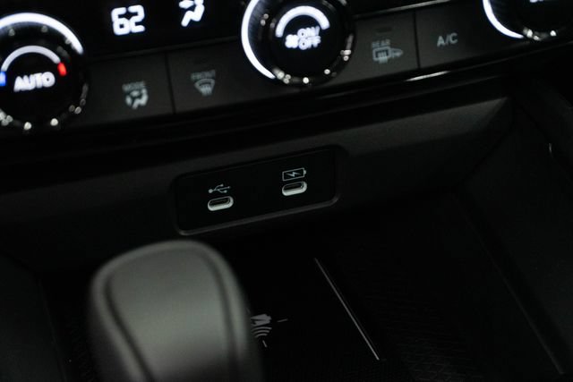 New 2026 Honda Accord Touring image 25