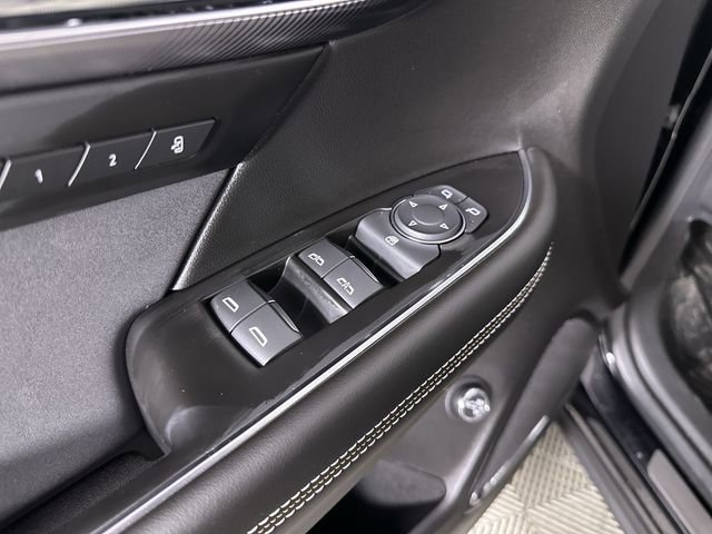 New 2026 Buick Envision Sport Touring AWD/4WD image 41