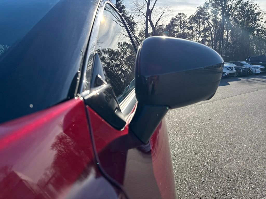 New 2026 Nissan Rogue SV image 34