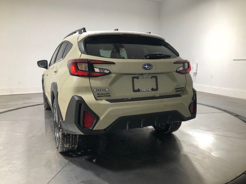New 2026 Subaru Crosstrek 2.5i Limited image 7