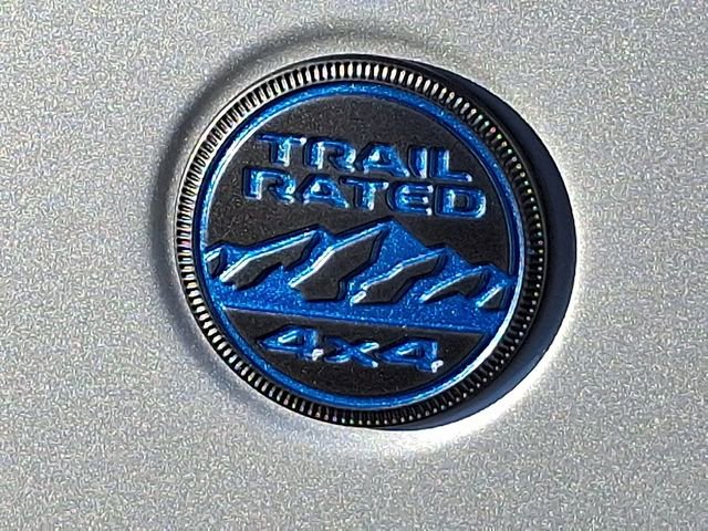 Used 2023 Jeep Wrangler Unlimited Sahara image 31