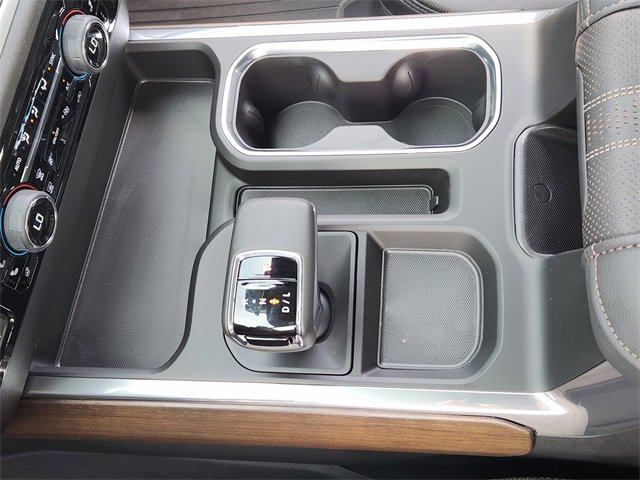 New 2026 Chevrolet Silverado 1500 High Country w/ Technology Package image 17