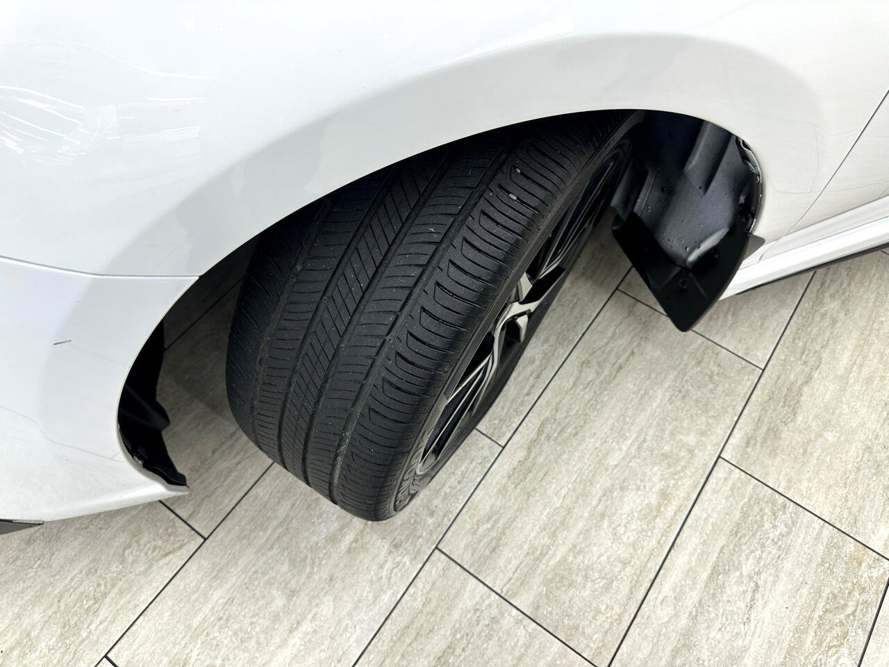 Used 2023 Toyota Camry SE image 42