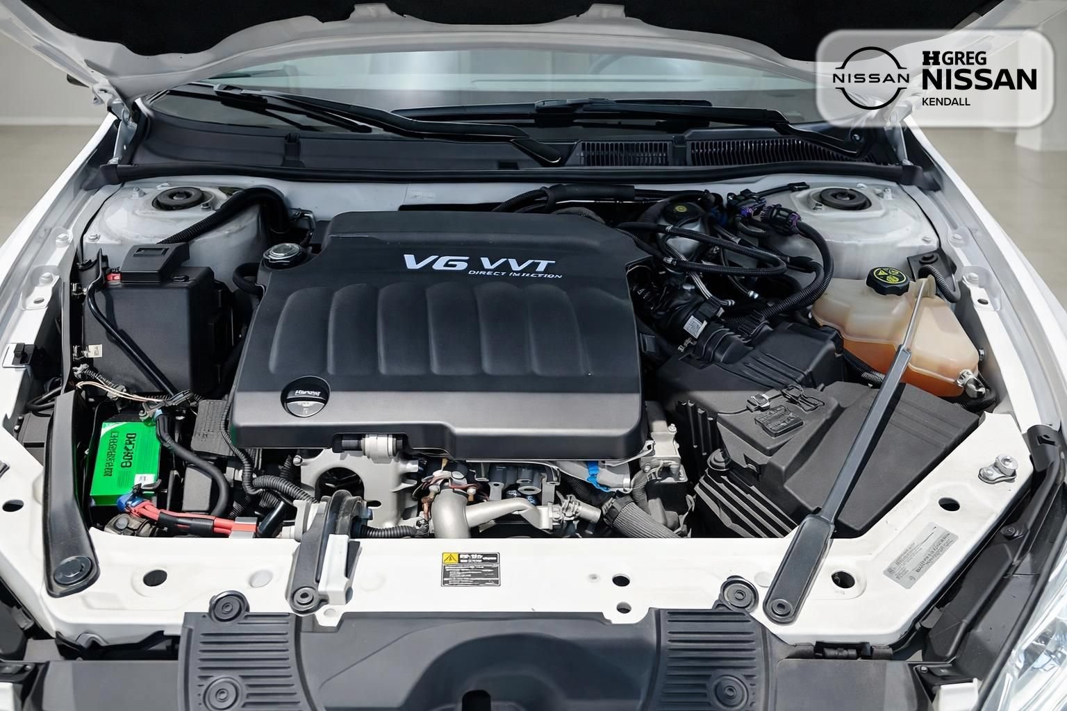 Used 2016 Chevrolet Impala Limited LS FWD image 14