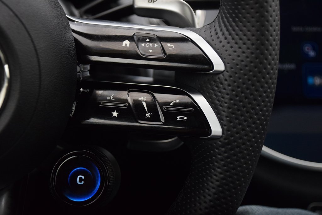 Used 2026 Mercedes-Benz E 53 AMG 4MATIC Sedan image 24