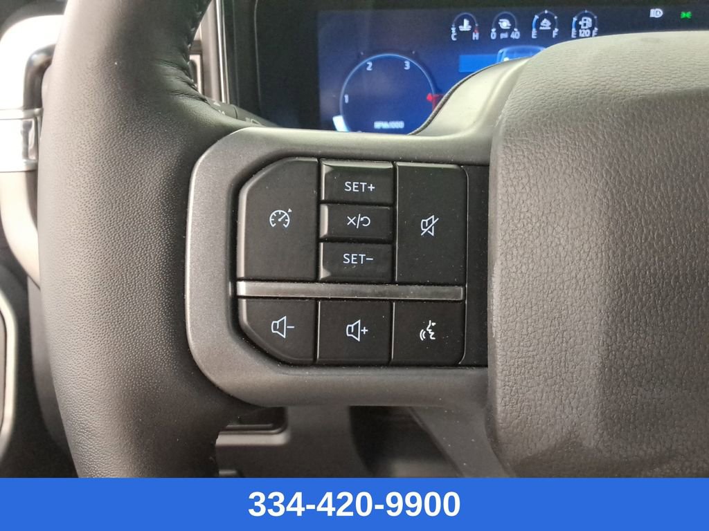 Used 2024 Ford F250 Lariat image 25