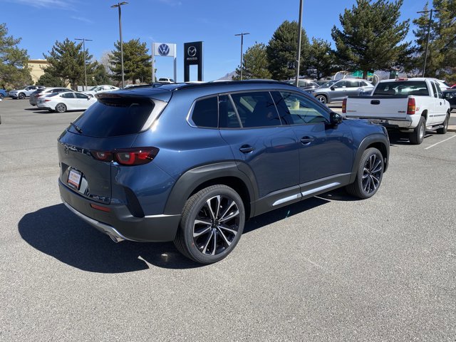 New 2026 MAZDA CX-50 AWD 2.5 S w/ Accent Package image 49