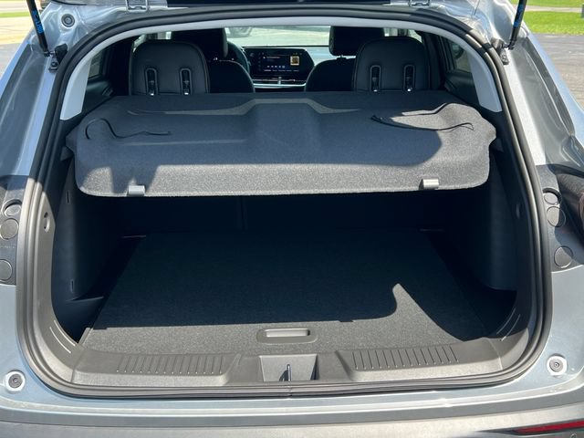 New 2026 Chevrolet Trax ACTIV w/ Driver Confidence Package FWD image 33