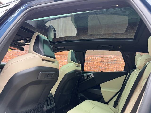 Used 2026 BMW X3 M50 image 24