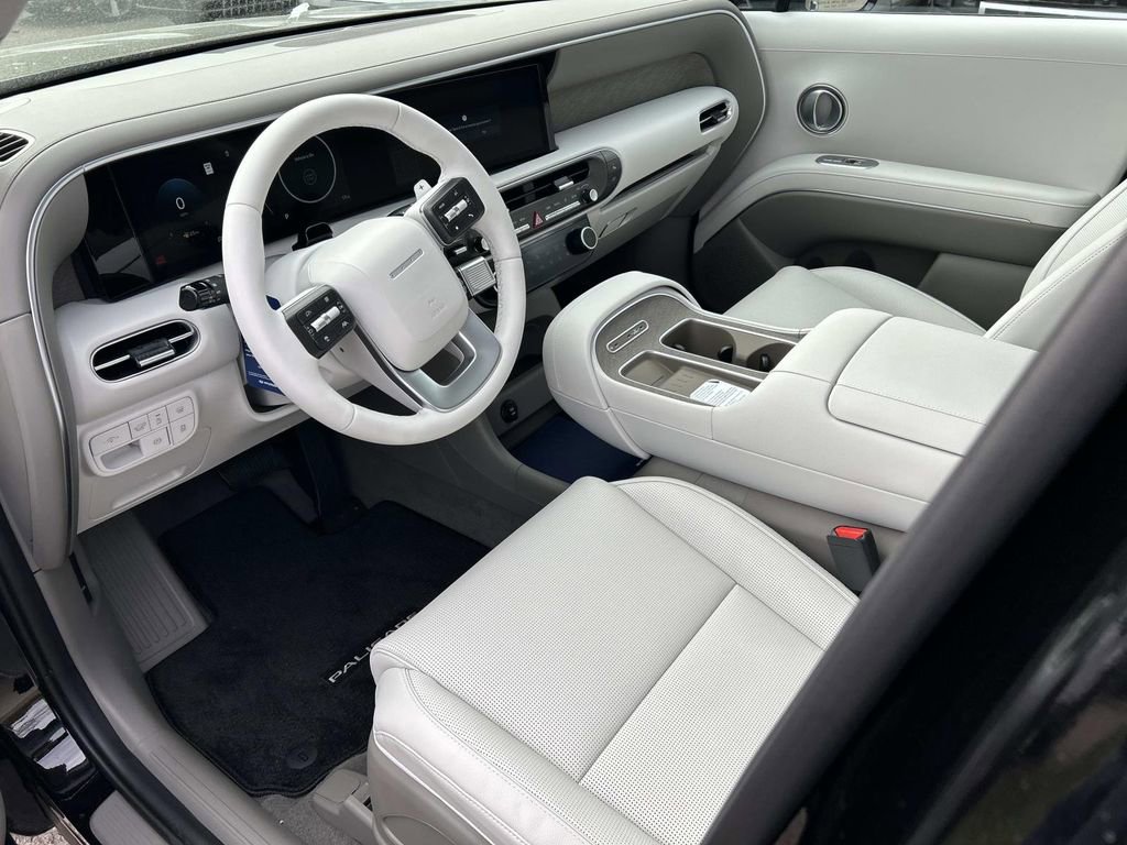 New 2026 Hyundai Palisade Limited image 15
