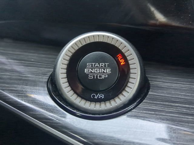 Certified 2022 Jeep Wagoneer Series III image 37
