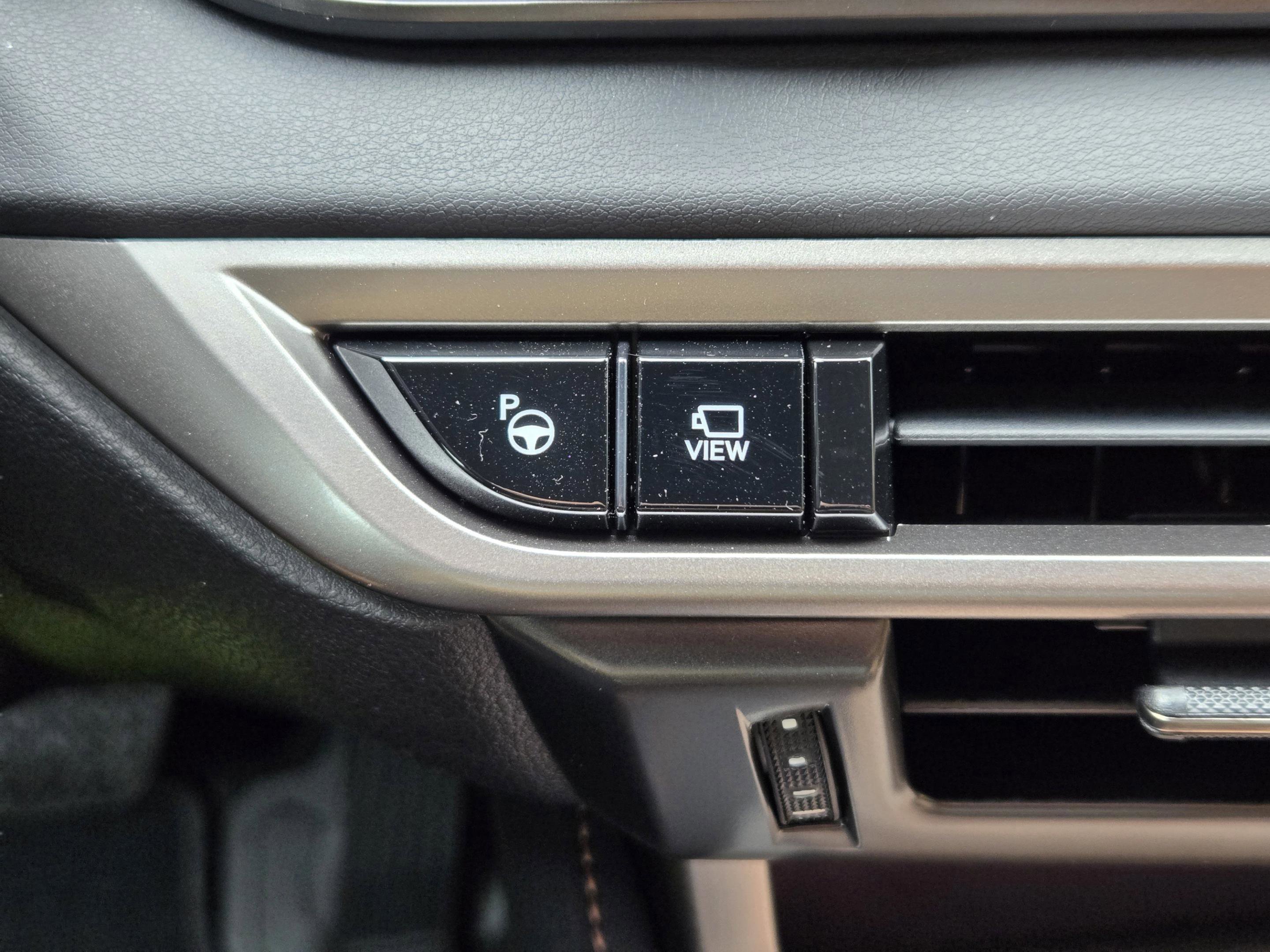 New 2026 Lexus RX 350h AWD/4WD image 10