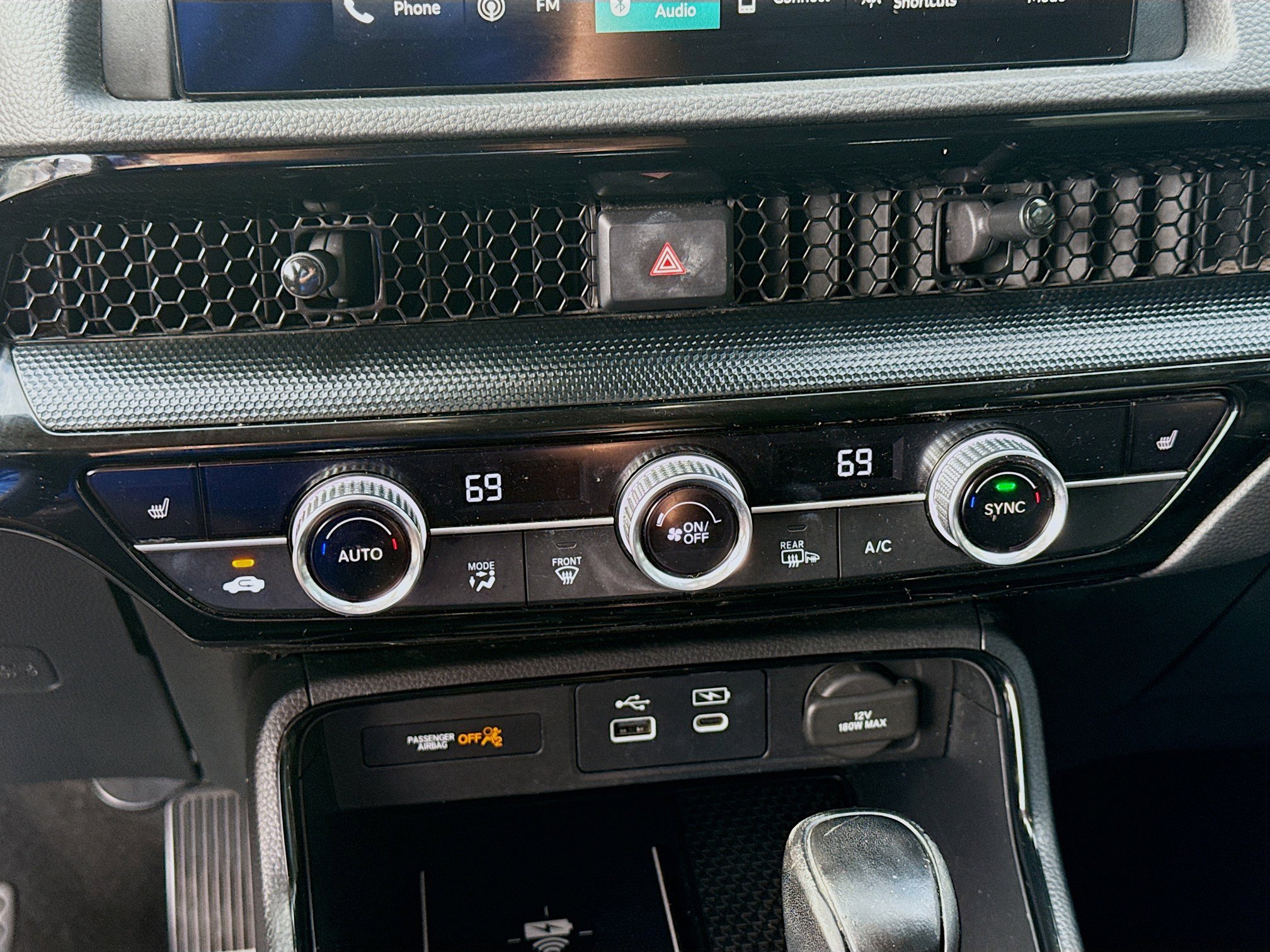 Used 2023 Honda CR-V EX-L image 14