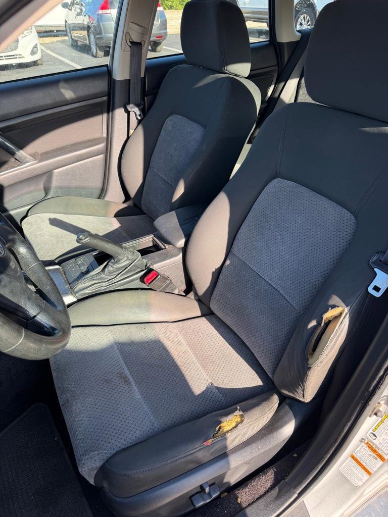 Used 2006 Subaru Outback 2.5i AWD/4WD image 4