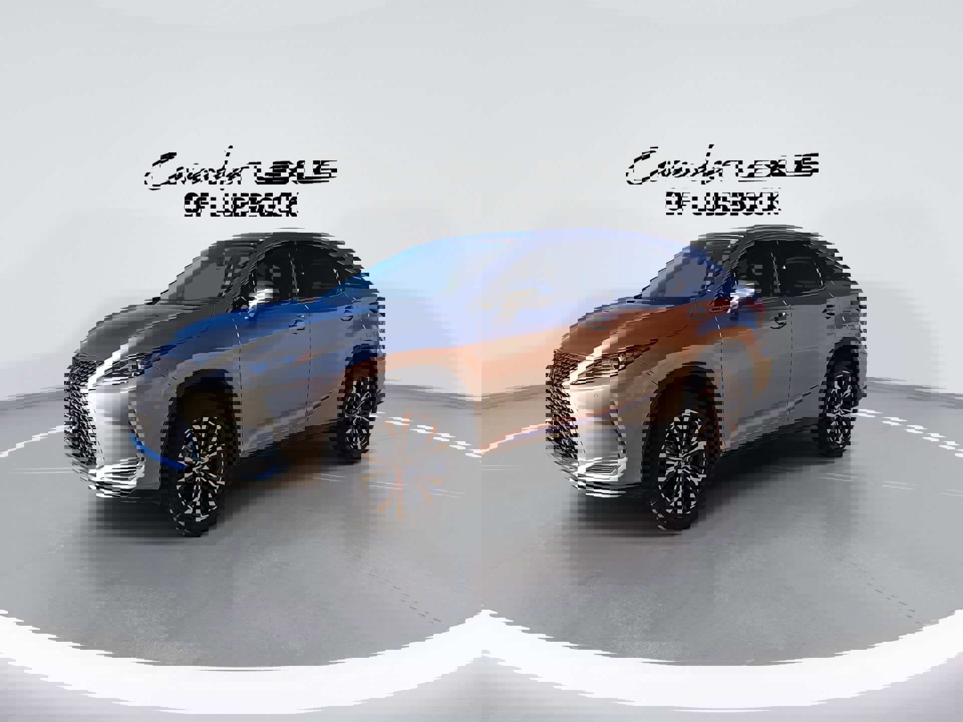 Used 2021 Lexus RX 350 FWD w/ Premium Package image 4