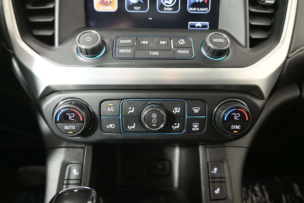 Used 2019 GMC Acadia SLT image 31