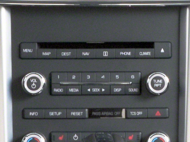 Used 2012 Lincoln MKZ FWD image 7