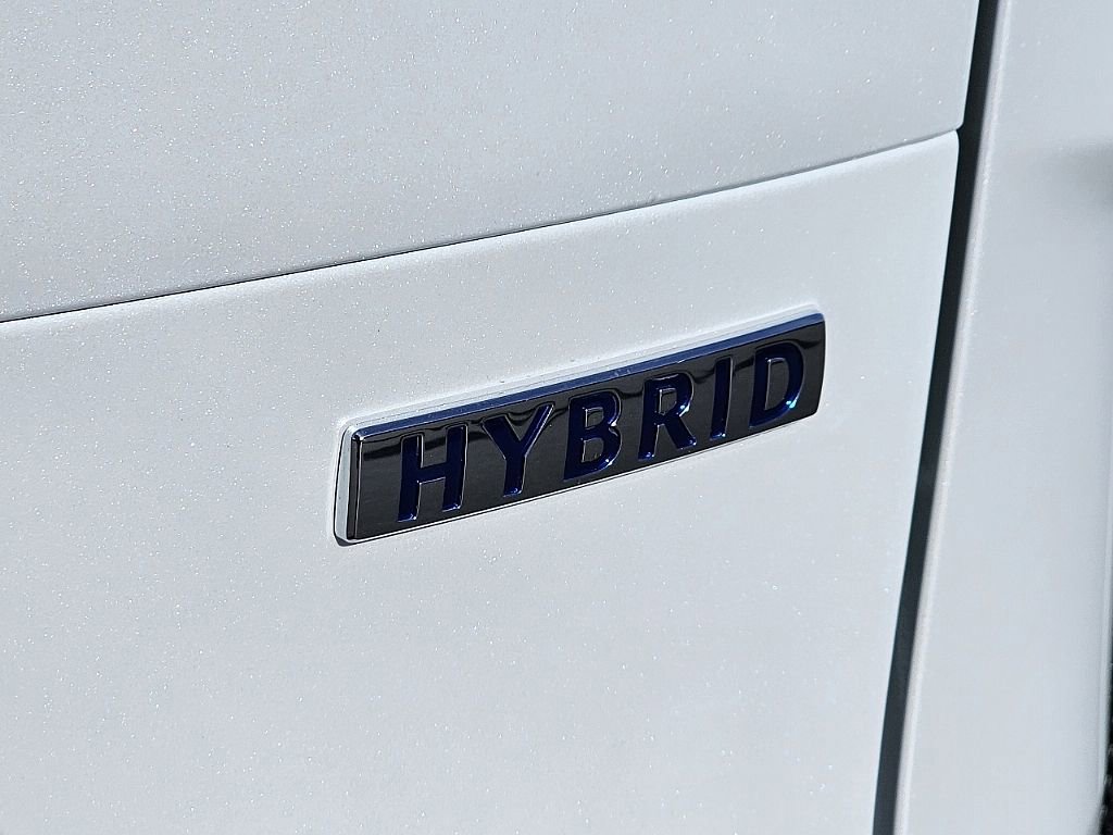 New 2026 MAZDA CX-50 2.5 Hybrid w/ Weather Package image 13