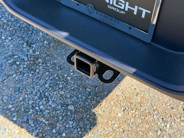 New 2026 Jeep Gladiator Sport AWD/4WD image 9
