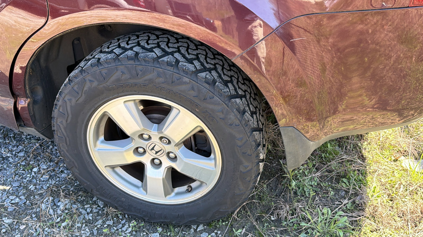 Used 2010 Honda Pilot EX-L image 8
