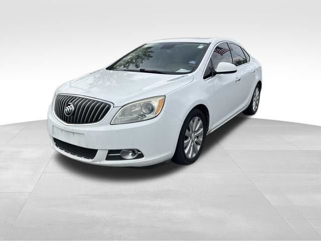 Used 2013 Buick Verano FWD image 3