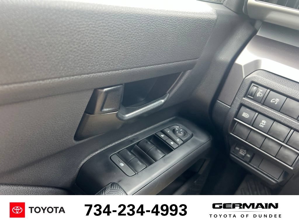 New 2026 Toyota Tacoma SR5 AWD/4WD image 23